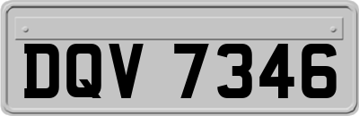 DQV7346