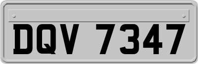 DQV7347