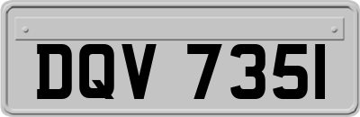 DQV7351
