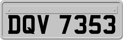 DQV7353