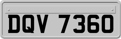 DQV7360