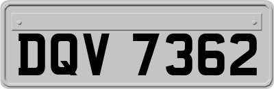DQV7362