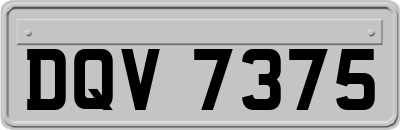 DQV7375