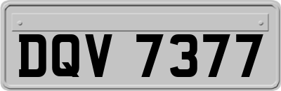 DQV7377