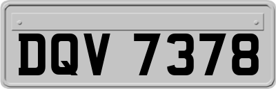 DQV7378