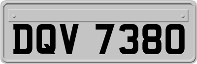 DQV7380