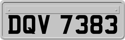 DQV7383