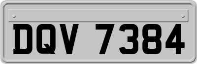DQV7384