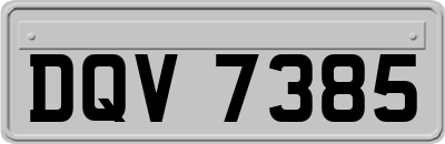 DQV7385