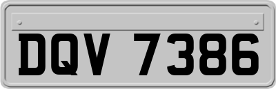 DQV7386