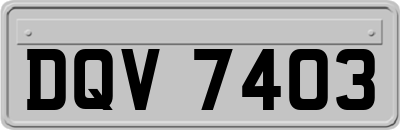 DQV7403