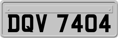 DQV7404