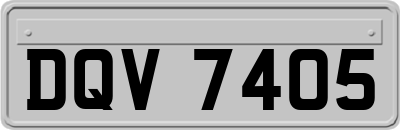 DQV7405