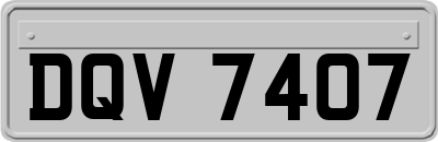 DQV7407