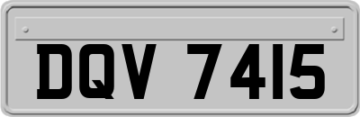 DQV7415