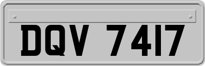 DQV7417