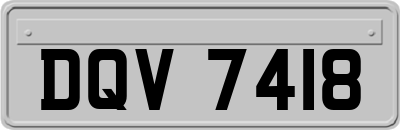 DQV7418
