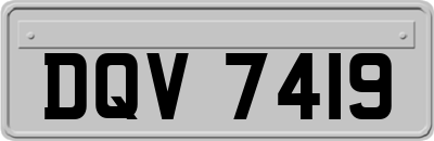 DQV7419