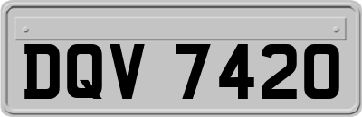DQV7420
