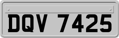 DQV7425