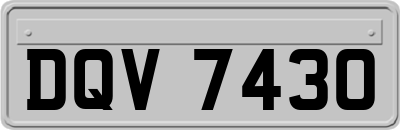 DQV7430