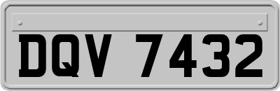 DQV7432
