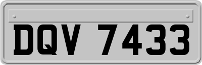 DQV7433