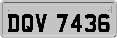 DQV7436