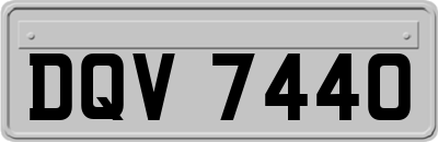 DQV7440