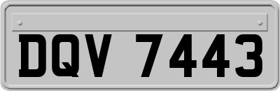DQV7443