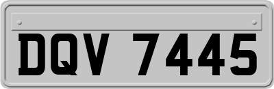 DQV7445