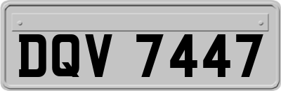 DQV7447