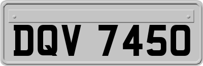DQV7450