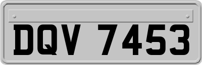 DQV7453