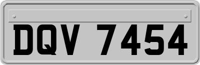 DQV7454