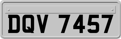 DQV7457