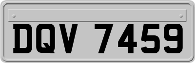 DQV7459