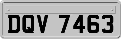 DQV7463