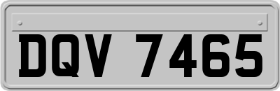 DQV7465