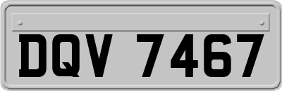 DQV7467