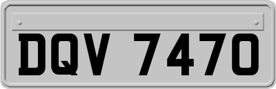 DQV7470