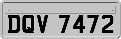 DQV7472