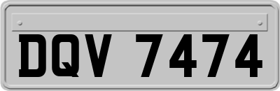 DQV7474