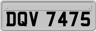 DQV7475