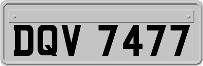 DQV7477