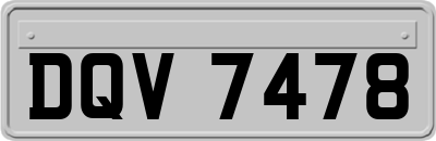 DQV7478