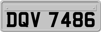 DQV7486