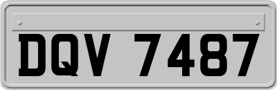 DQV7487