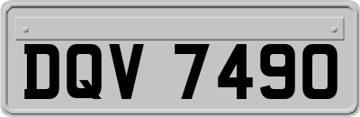 DQV7490