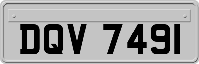 DQV7491